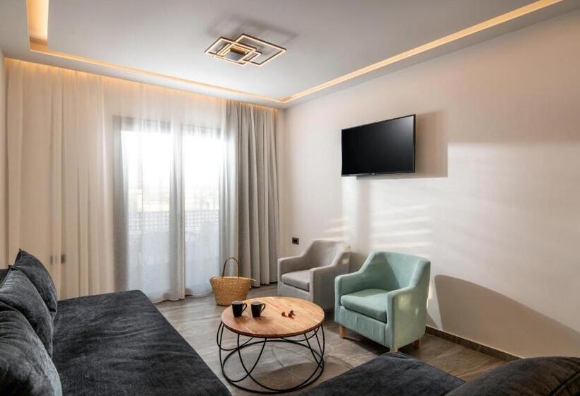 Apartamento Executivo 1 Dormitório, Summer Dream