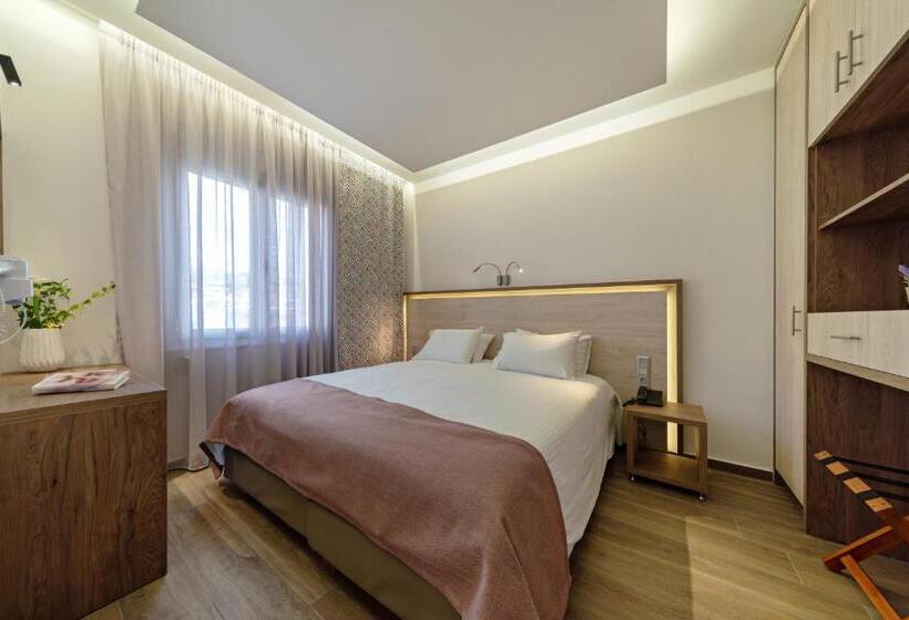 דירת חדר דלוקס, Summer Dream