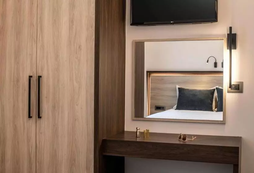 Chambre Supérieure, Summer Dream