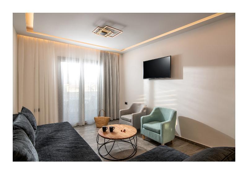 דירת חדר דלוקס, Summer Dream