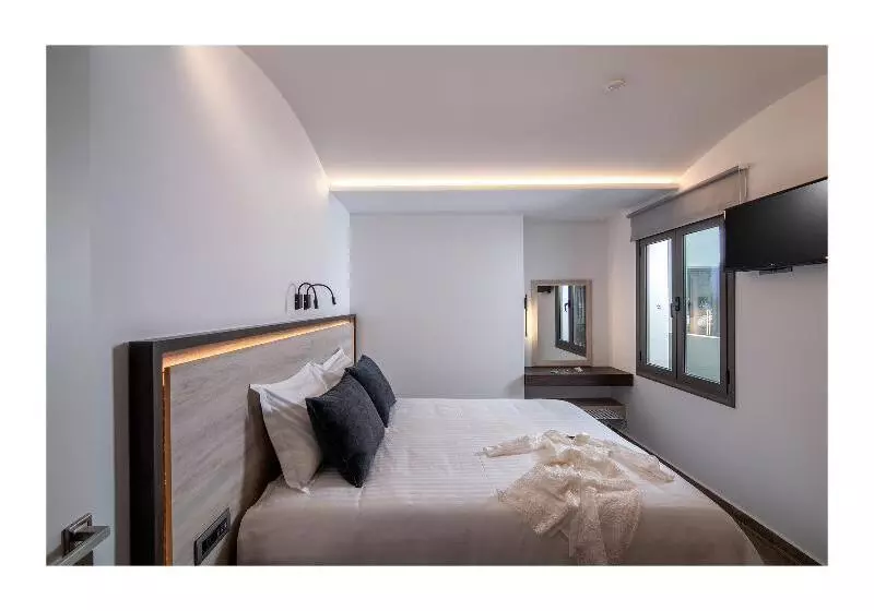 Appartement Deluxe 1 Chambre, Summer Dream