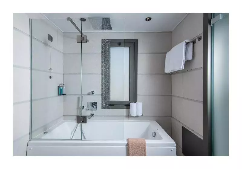 Appartement Deluxe 1 Chambre, Summer Dream