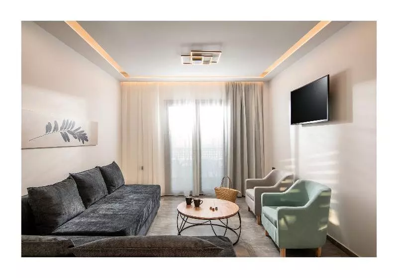 Appartement Deluxe 1 Chambre, Summer Dream