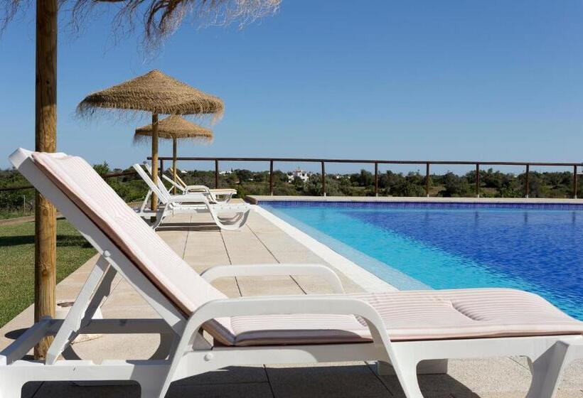 Дом 1 Спальня, Quinta Saleiro Guesthouse