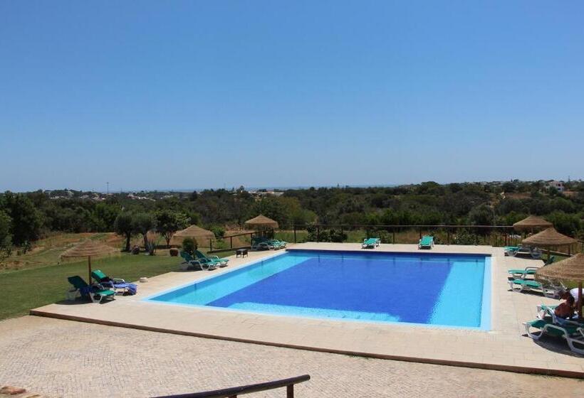 Дом 1 Спальня, Quinta Saleiro Guesthouse