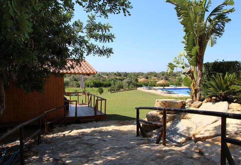 Дом 1 Спальня, Quinta Saleiro Guesthouse