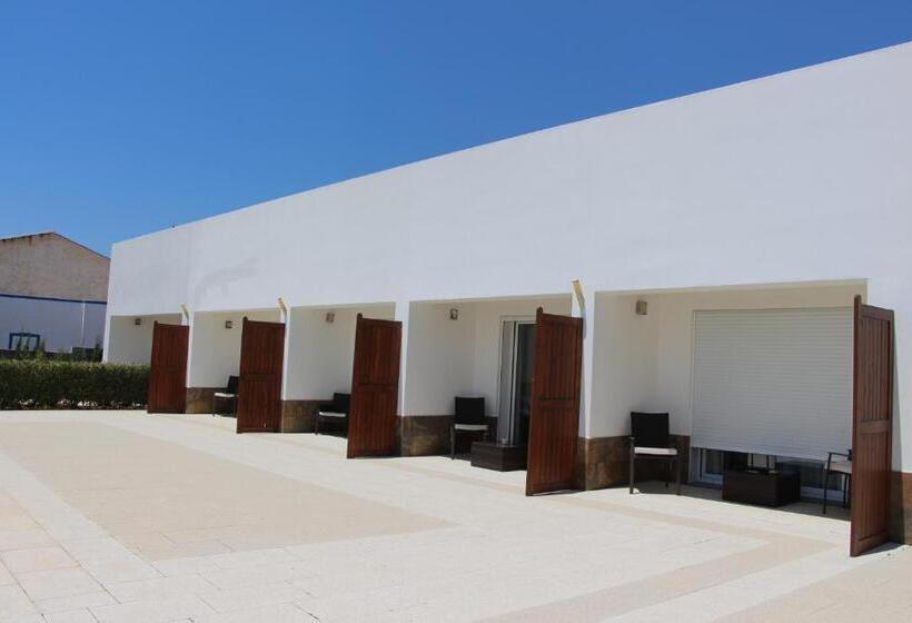 Номер Стандарт, Quinta Saleiro Guesthouse