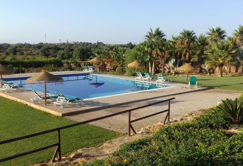 Номер Стандарт, Quinta Saleiro Guesthouse