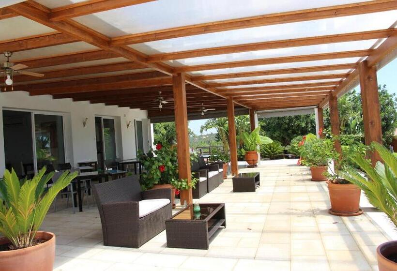 Номер Стандарт, Quinta Saleiro Guesthouse