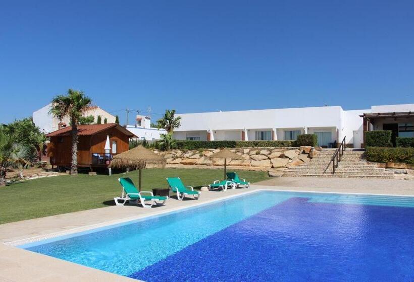 Номер Стандарт, Quinta Saleiro Guesthouse