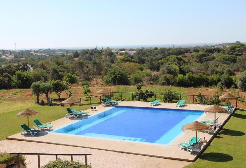 Шале 1 Спальня, Quinta Saleiro Guesthouse