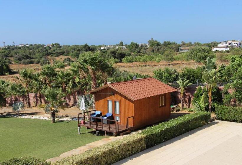 Шале 1 Спальня, Quinta Saleiro Guesthouse