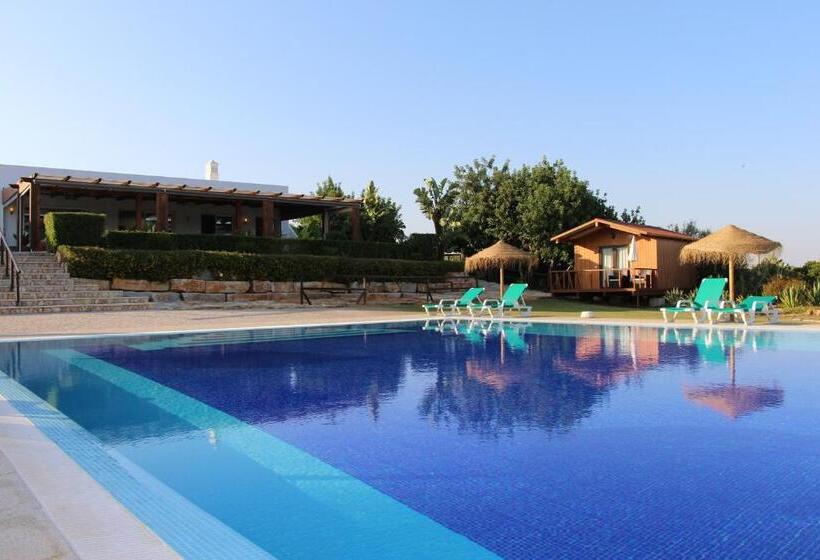 Шале 1 Спальня, Quinta Saleiro Guesthouse