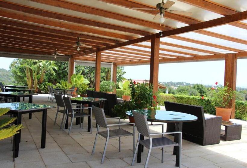 Шале 1 Спальня, Quinta Saleiro Guesthouse