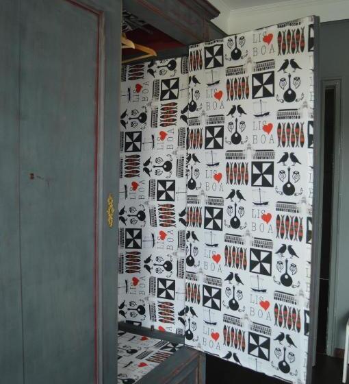 سوییت خانوادگی, Wallis Rato