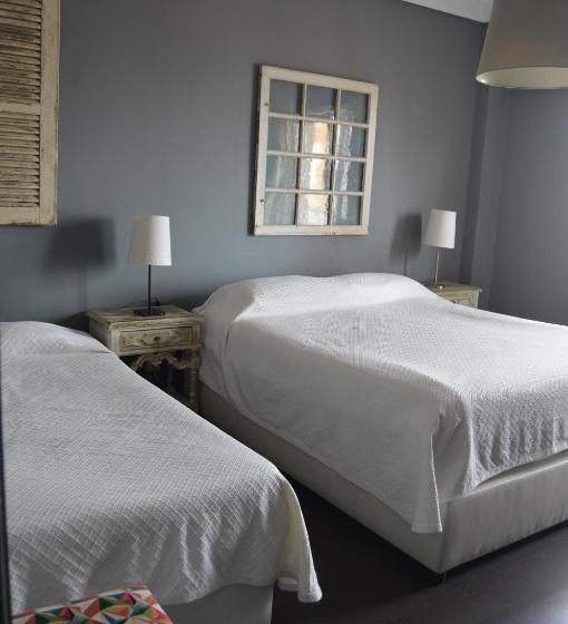 سوییت خانوادگی, Wallis Rato