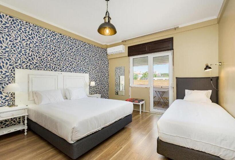 سوییت خانوادگی, Wallis Rato