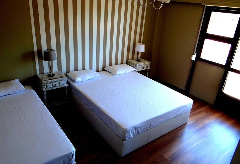 سوییت خانوادگی, Wallis Rato