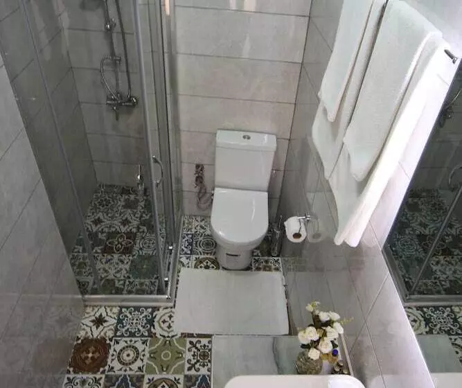 スーペリアールーム, Taksim Home