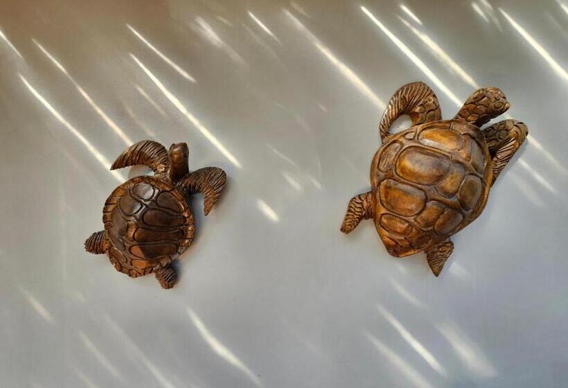 סוויטה משפחתית, Leopard Corner Lodge