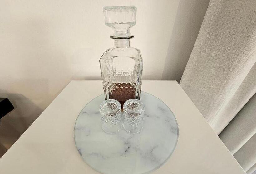 סוויטה משפחתית, Leopard Corner Lodge