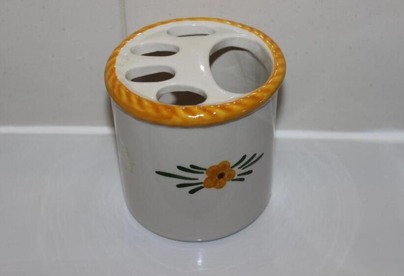 تختخواب در اتاق مشترک, Ericeira Chill Hill Hostel & Private Rooms   Peach Garden