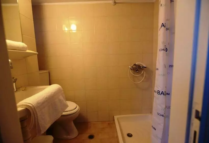 Habitació Estàndard, Argo