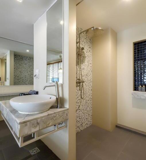 Номер Superior, Awa Resort Koh Chang