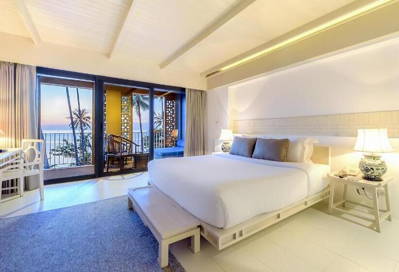 Люкс, Awa Resort Koh Chang