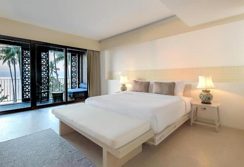 اتاق لوکس, Awa Resort Koh Chang