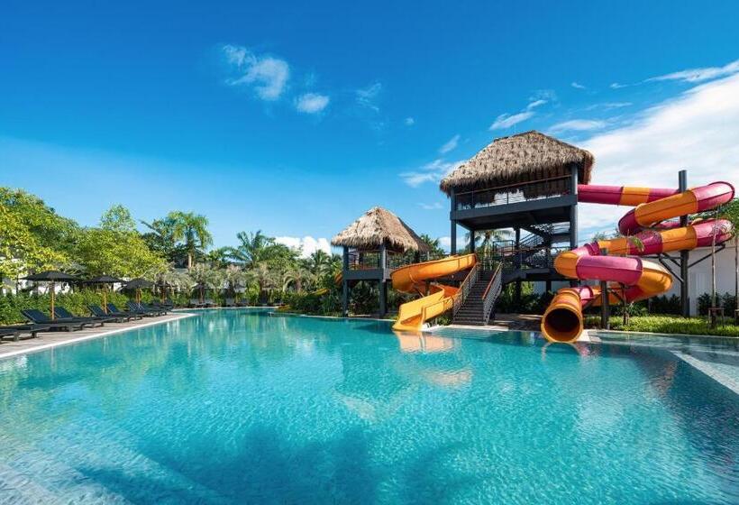 Номер Deluxe, Awa Resort Koh Chang