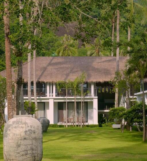 Номер Superior, Awa Resort Koh Chang