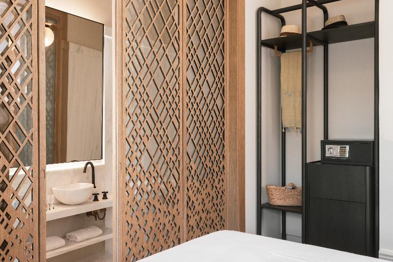 Номер Superior, Awa Resort Koh Chang