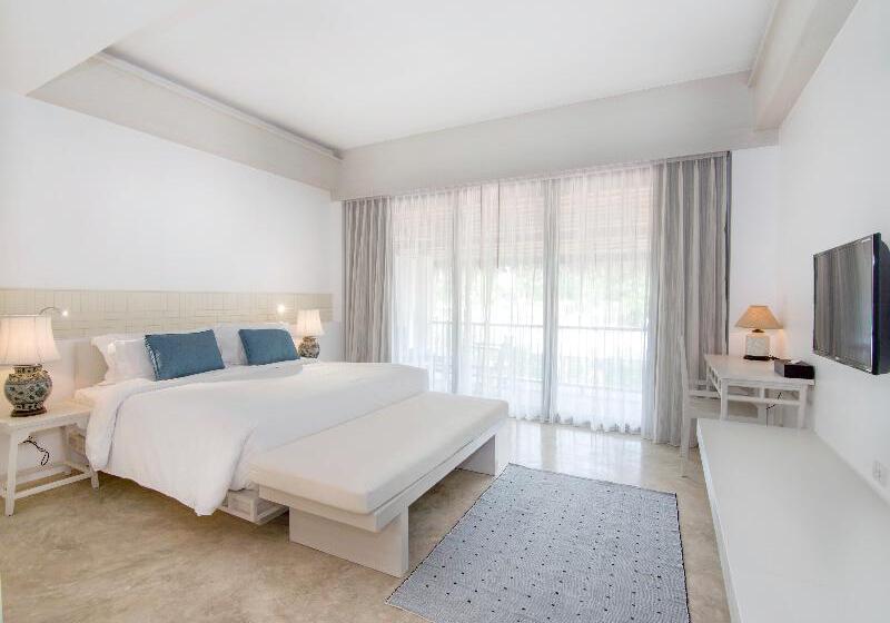 Номер Superior, Awa Resort Koh Chang
