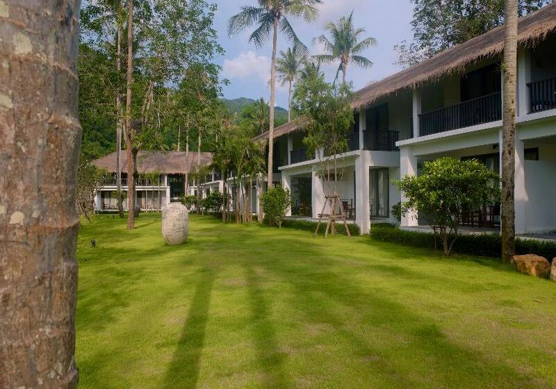 Номер Superior, Awa Resort Koh Chang
