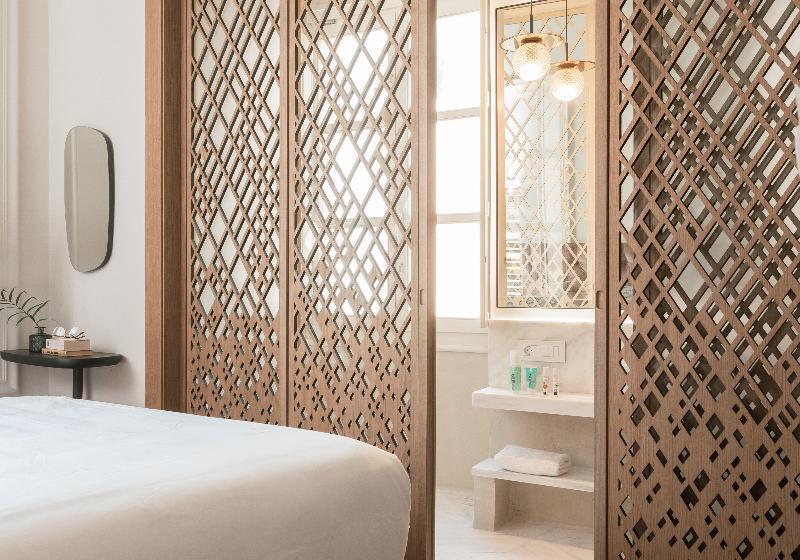 اتاق سوپریور, Awa Resort Koh Chang