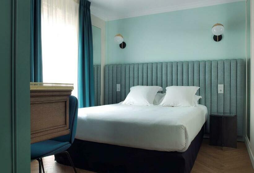 クラシックルーム, Bachaumont