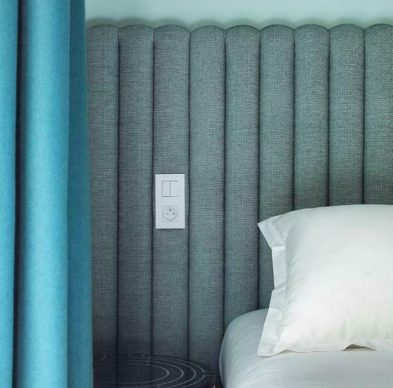 クラシックルーム, Bachaumont