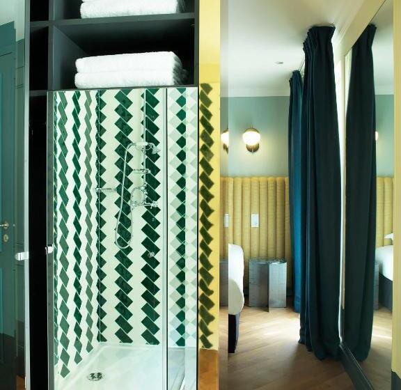 エクゼクティブルーム, Bachaumont