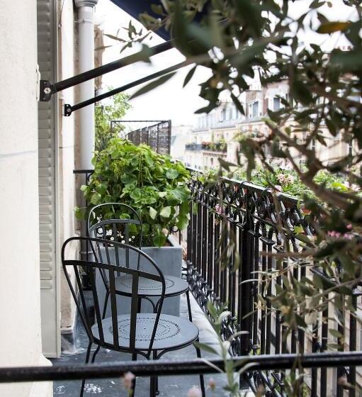 スイート, Bachaumont