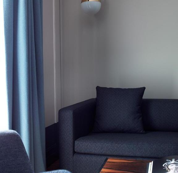 スイート, Bachaumont