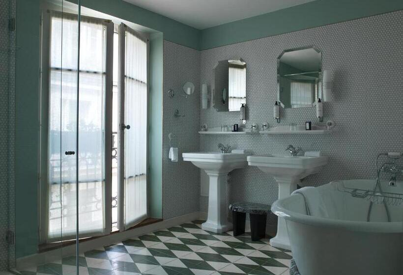 スイート, Bachaumont