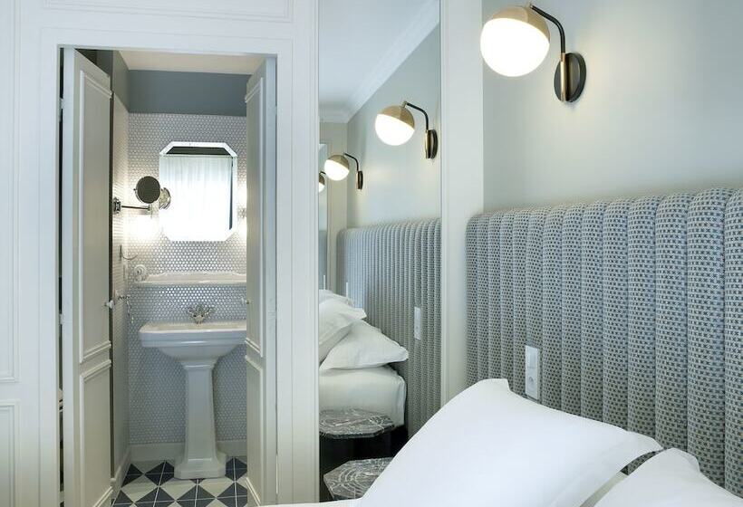 クラシックルーム, Bachaumont