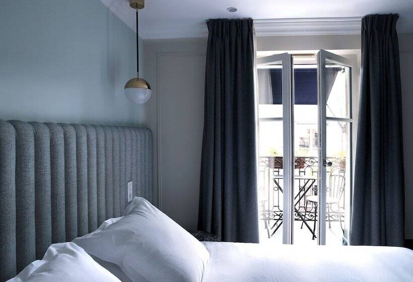 クラシックルーム, Bachaumont