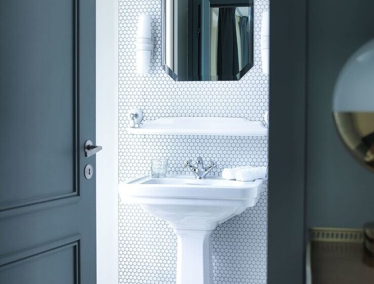 クラシックルーム, Bachaumont