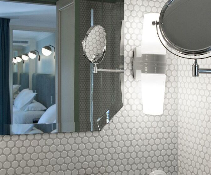 クラシックルーム, Bachaumont