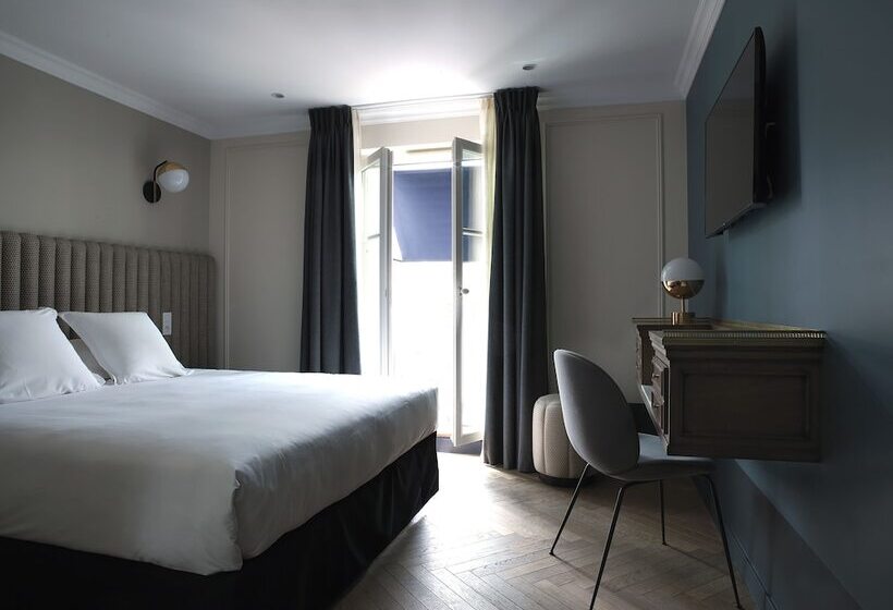 スイート, Bachaumont