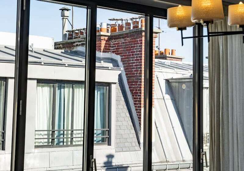 スイート, Bachaumont