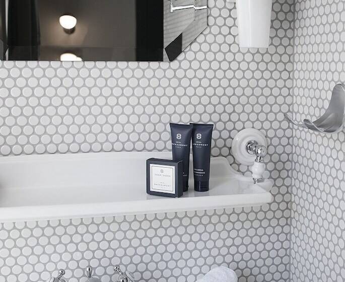 スーペリアールーム, Bachaumont