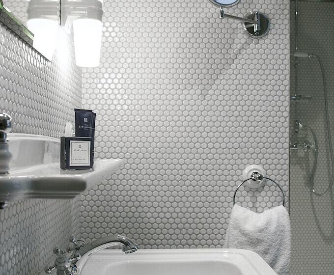 スーペリアールーム, Bachaumont